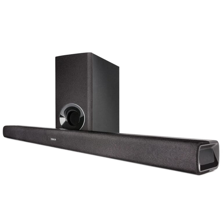 jak podlaczyc soundbar do tv