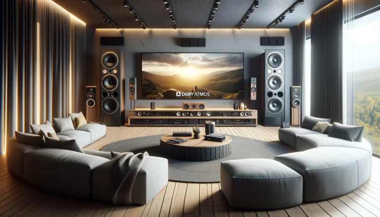 Dolby Atmos