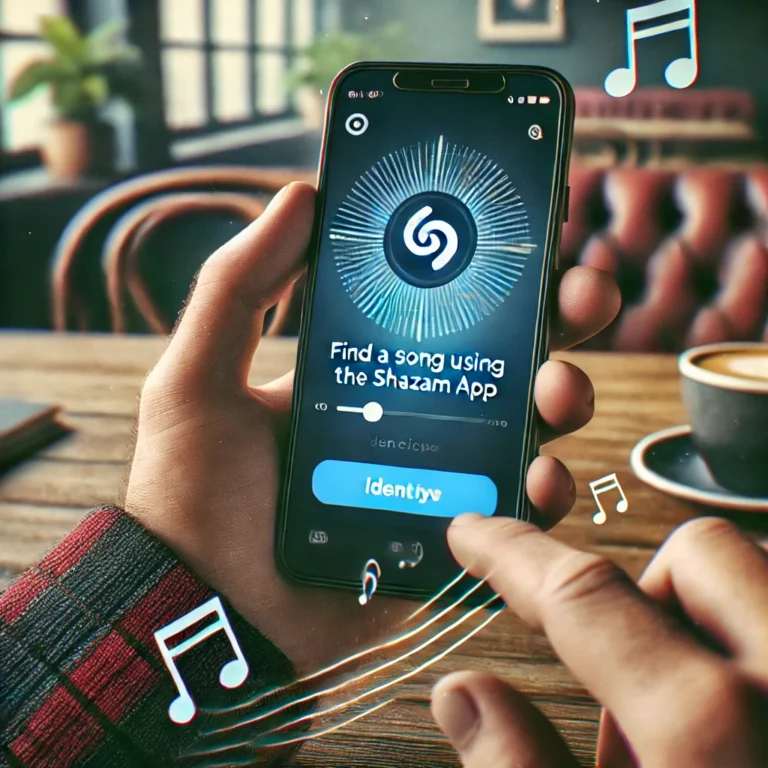 jak wyszukać piosenkę po tekście