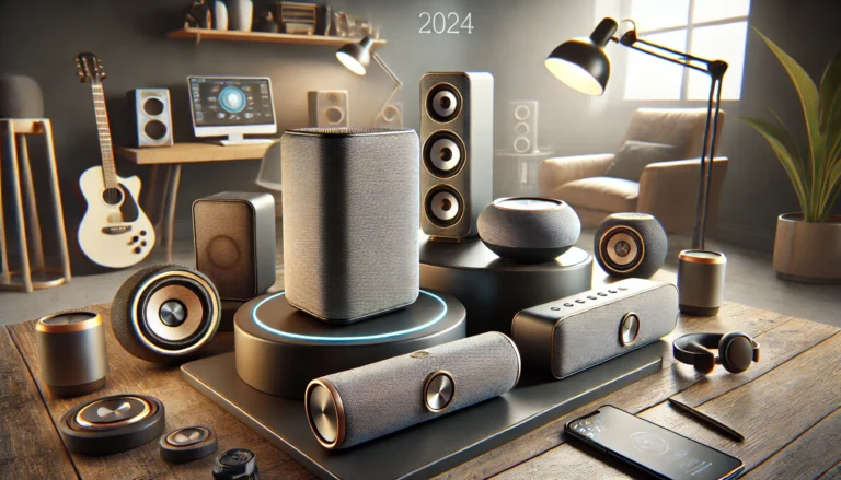 Ranking głośników Bluetooth