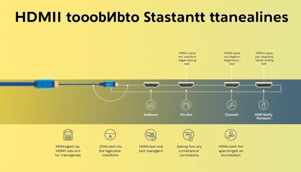 Rozwój standardu HDMI