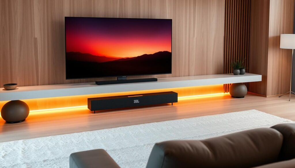 hdmi arc w soundbarze