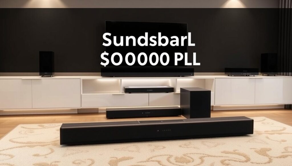 soundbary do 2000 zł