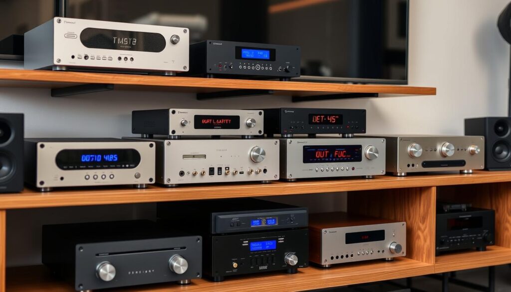 Najlepsze amplitunery do 1500 zł Najlepsze amplitunery do 1500 zł