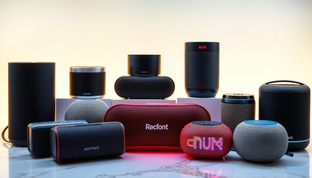 Głośniki Bluetooth