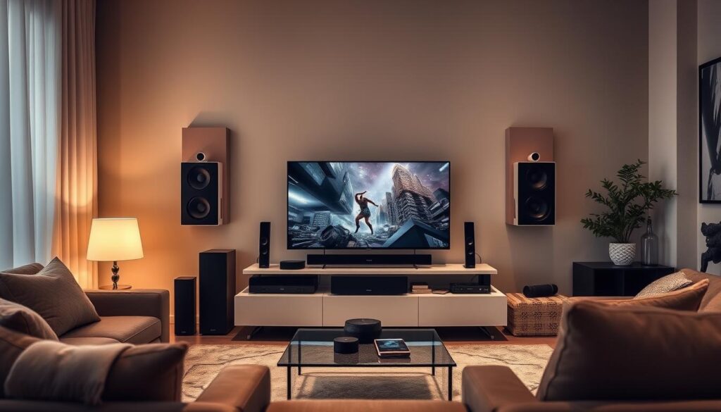 Głośniki do TV i soundbary