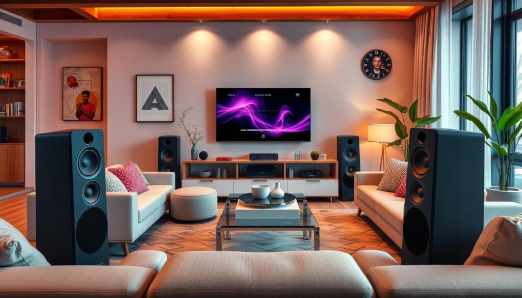 Głośniki do streamingu Głośniki do streamingu