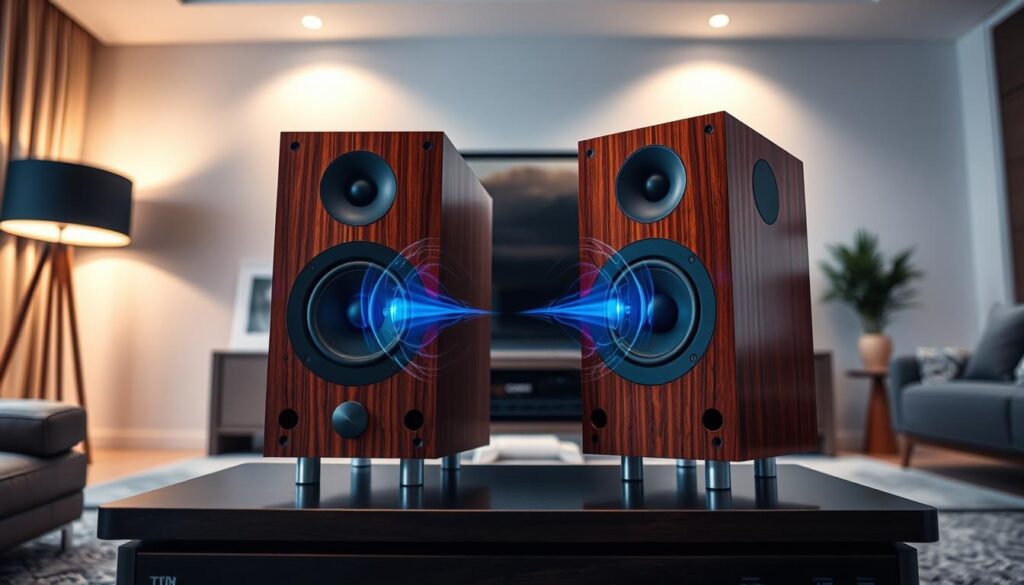 Najlepsze głośniki stereo