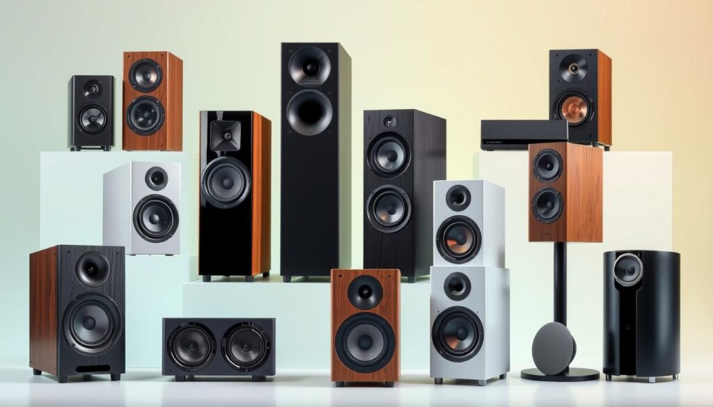 Ranking głośników do 3500 zł