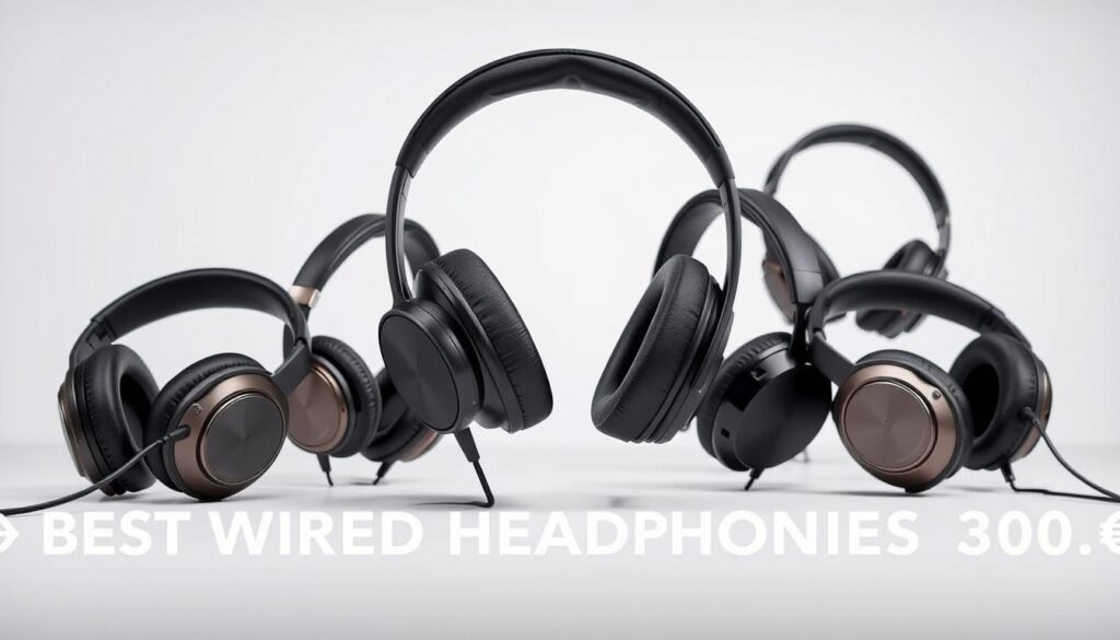 Ranking najlepszych słuchawek przewodowych Ranking najlepszych słuchawek przewodowych