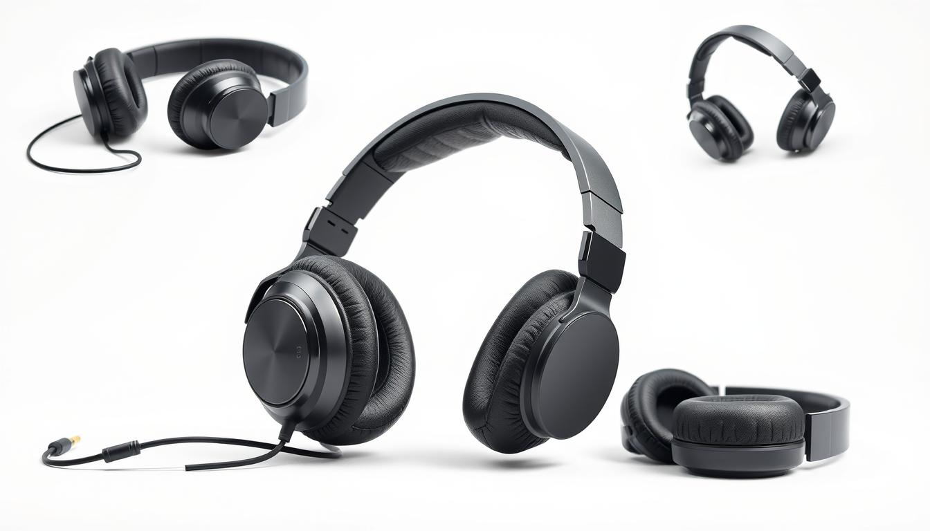 słuchawki przewodowe do 200 zł