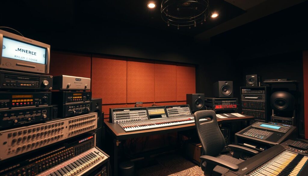 konfiguracja wzmacniaczy konfiguracja wzmacniaczy