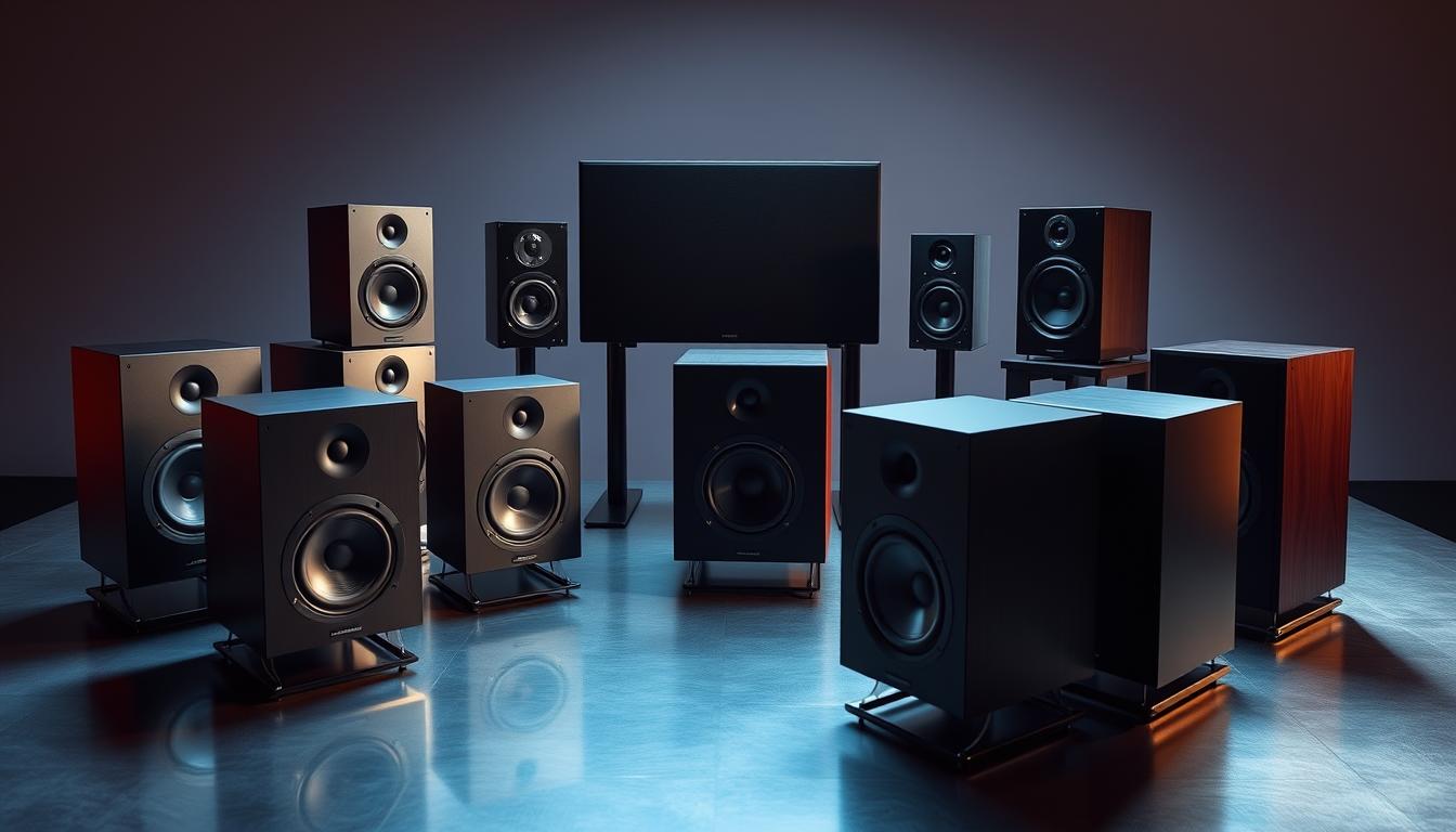 najlepsze monitory studyjne