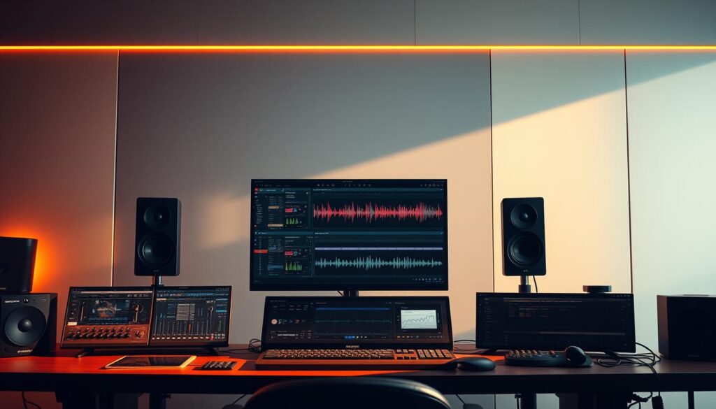 oprogramowanie do produkcji muzycznej oprogramowanie do produkcji muzycznej