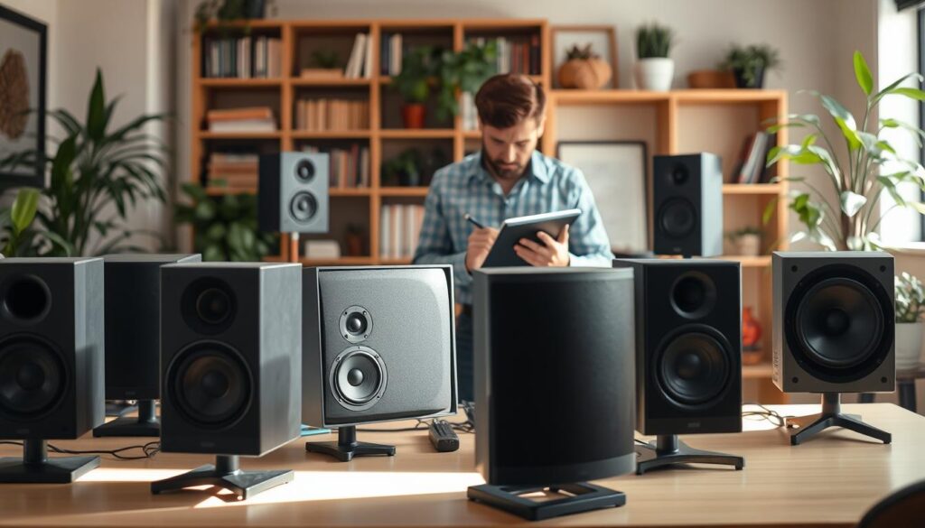 recenzje monitorów studyjnych recenzje monitorów studyjnych