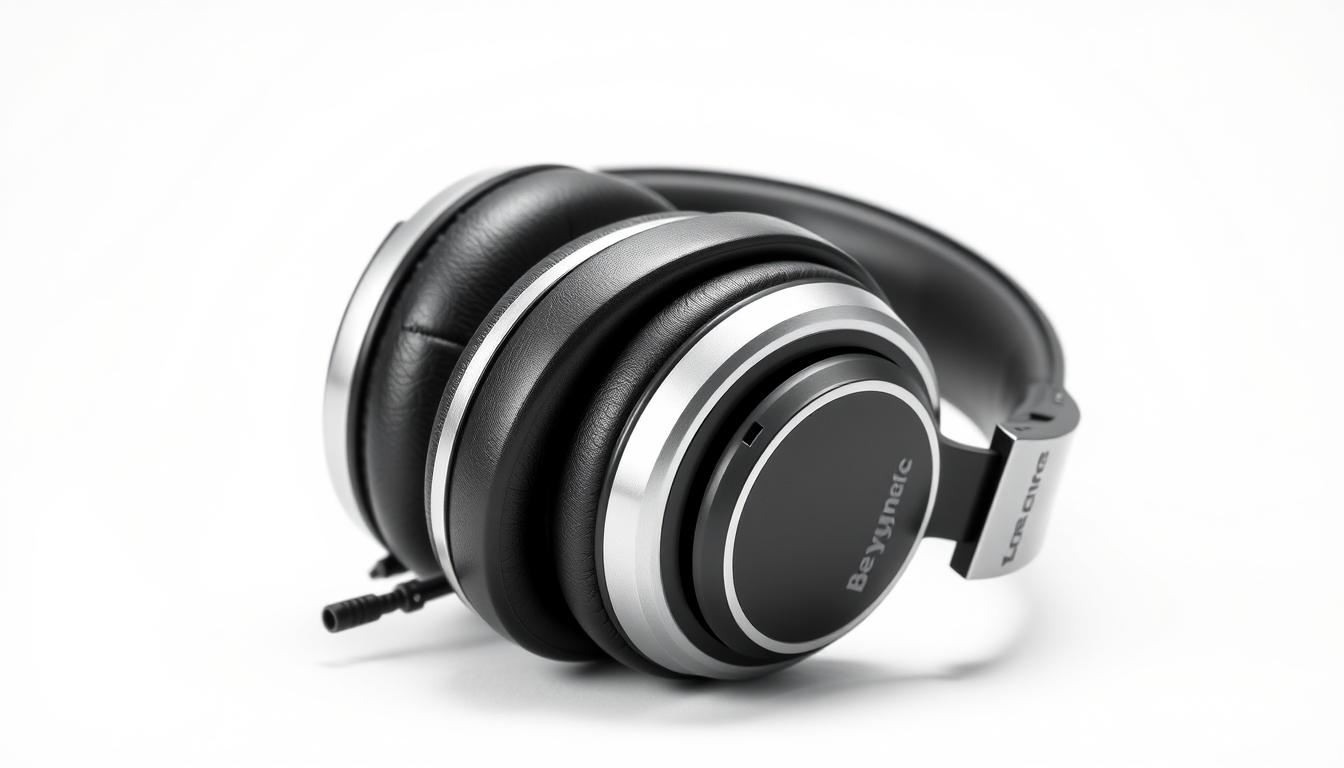 Beyerdynamic DT 990 Pro