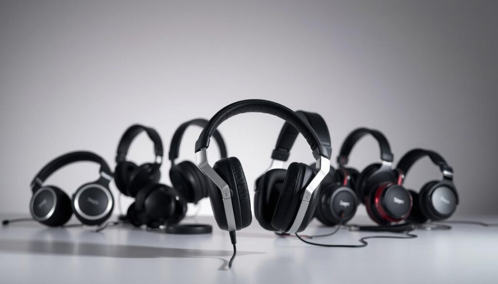 porównanie słuchawek studyjnych porównanie słuchawek studyjnych