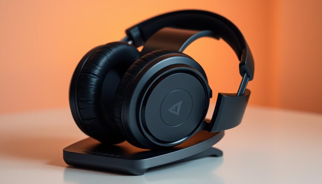 słuchawki ergonomiczny design słuchawki ergonomiczny design