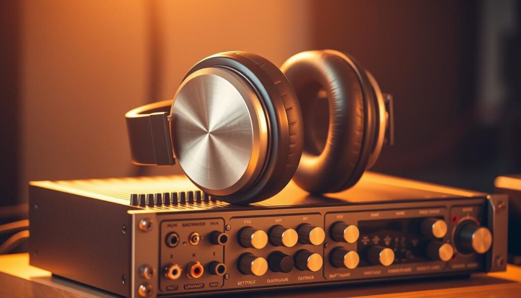 słuchawki studyjne kompatybilność ze wzmacniaczami słuchawki studyjne kompatybilność ze wzmacniaczami