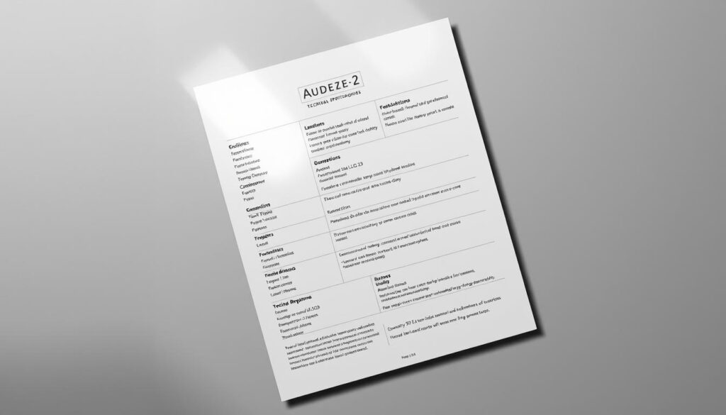 specyfikacja techniczna słuchawek specyfikacja techniczna słuchawek