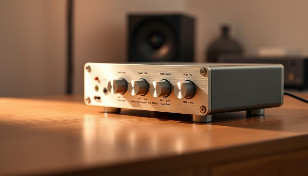 wzmacniacze słuchawkowe wzmacniacze słuchawkowe