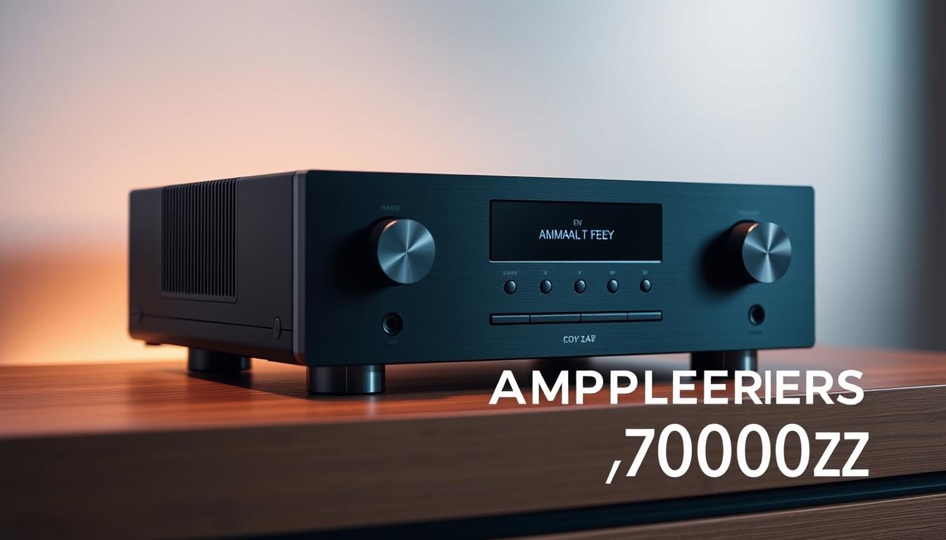 amplituner AV do 3000 ranking