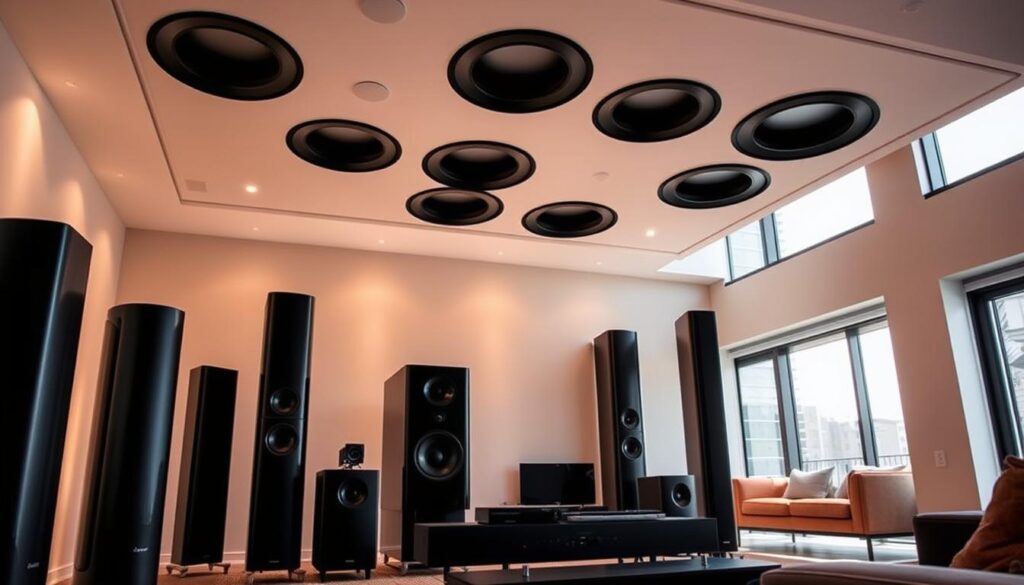 dolby atmos system dźwięku obiektowego