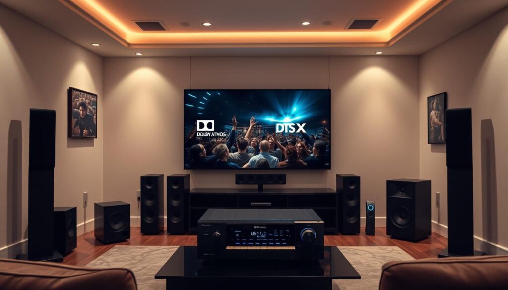 integracja systemu kina domowego integracja systemu kina domowego