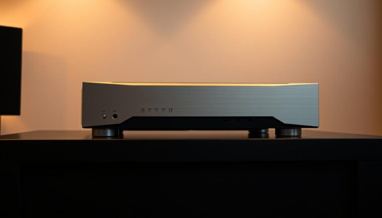 jaki amplituner AV kupić