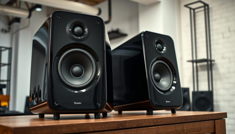 KEF LS50 Meta recenzja