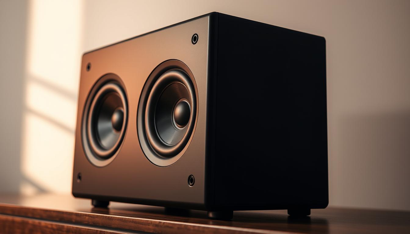Monitor Audio Bronze 100 recenzja