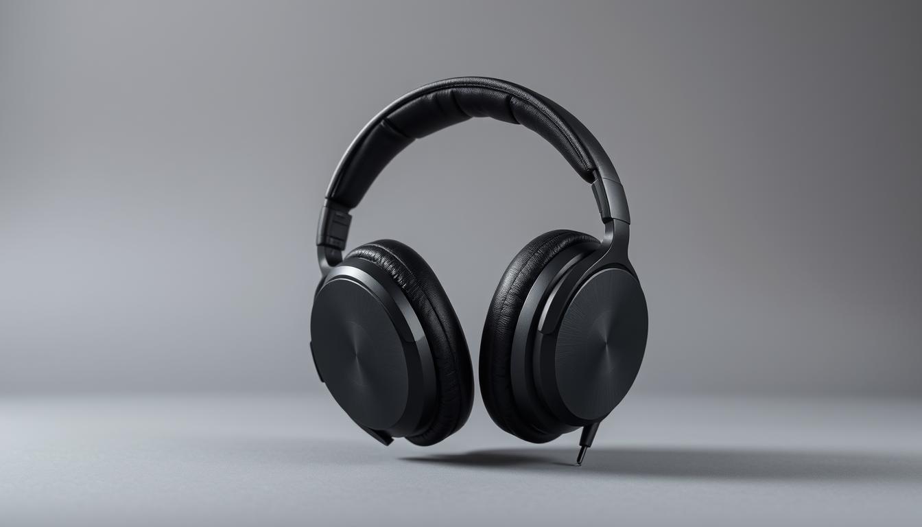 Audio-Technica ATH-R70x test