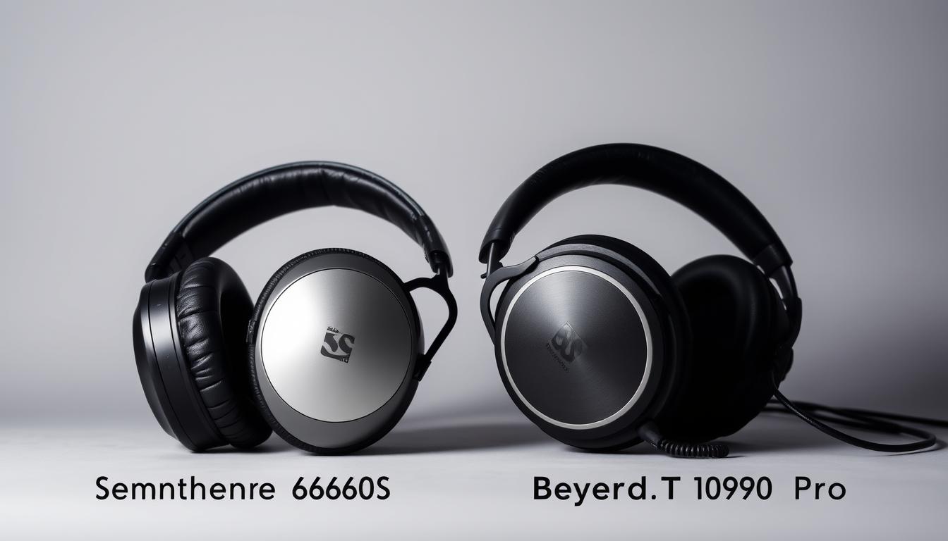 HD660S vs DT1990