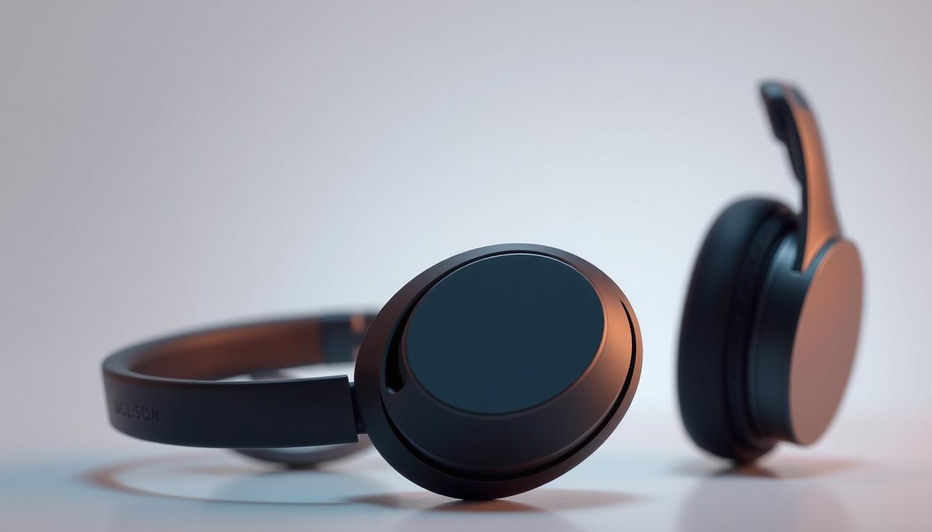 Sony WH-1000XM5 recenzja