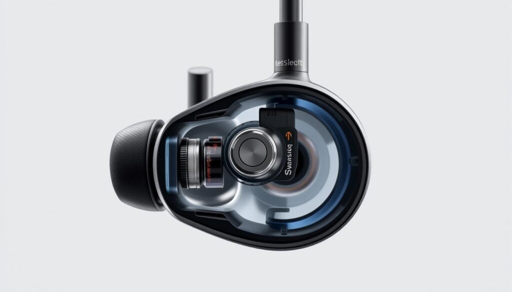 konstrukcja słuchawek bezprzewodowych konstrukcja słuchawek bezprzewodowych