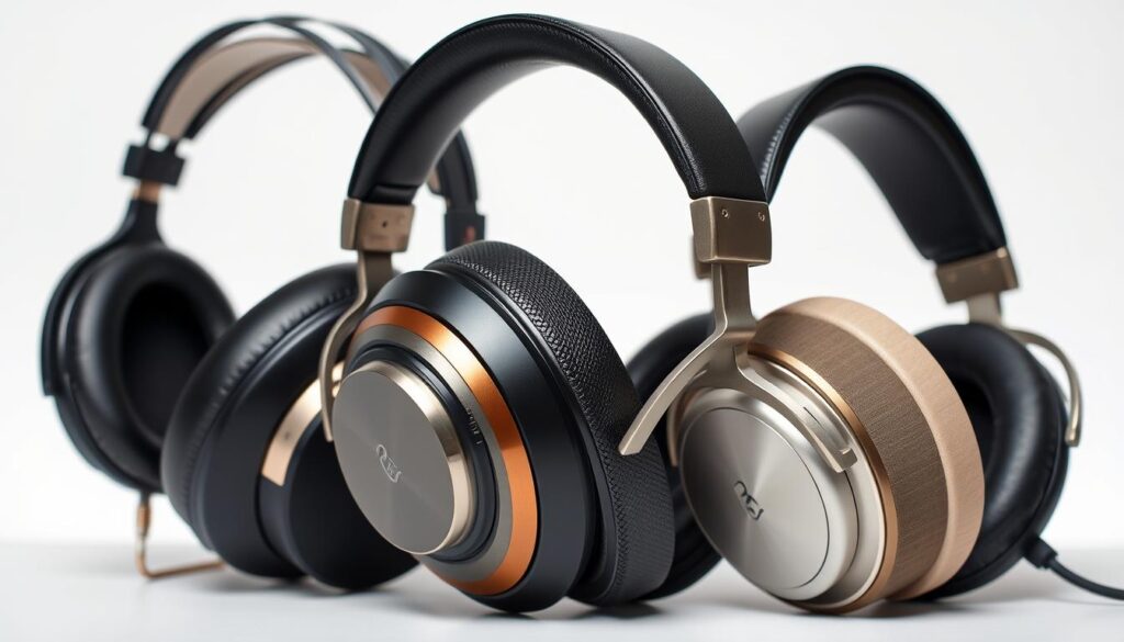 porównanie modeli słuchawek