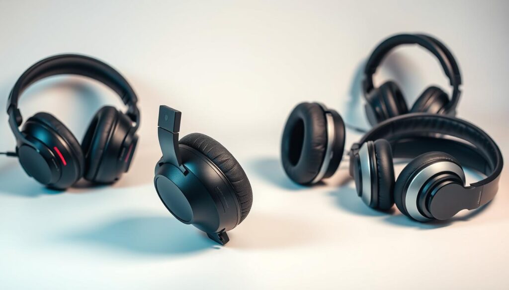 ranking słuchawek gamingowych