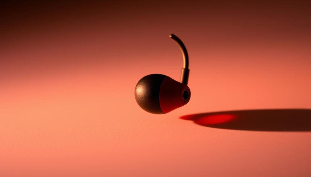 spersonalizowane słuchawki dokanałowe