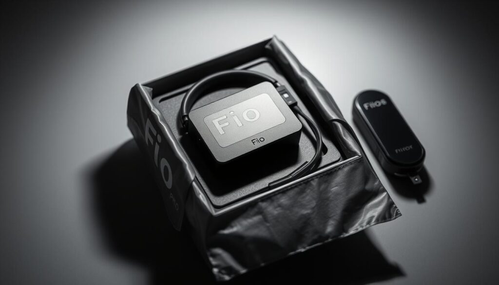 unboxing wzmacniacza słuchawkowego unboxing wzmacniacza słuchawkowego