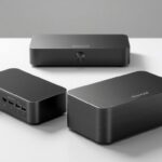 Bluesound Node recenzja