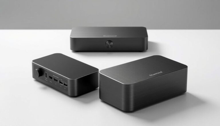 Bluesound Node recenzja