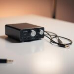 Chord Mojo 2 recenzja