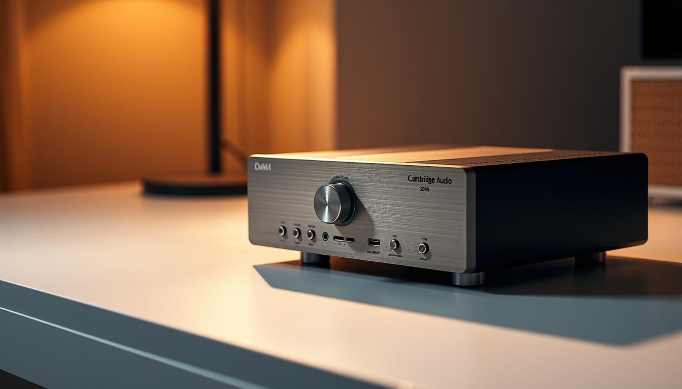 DacMagic 200M recenzja