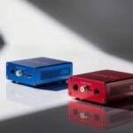 DragonFly Cobalt vs Red