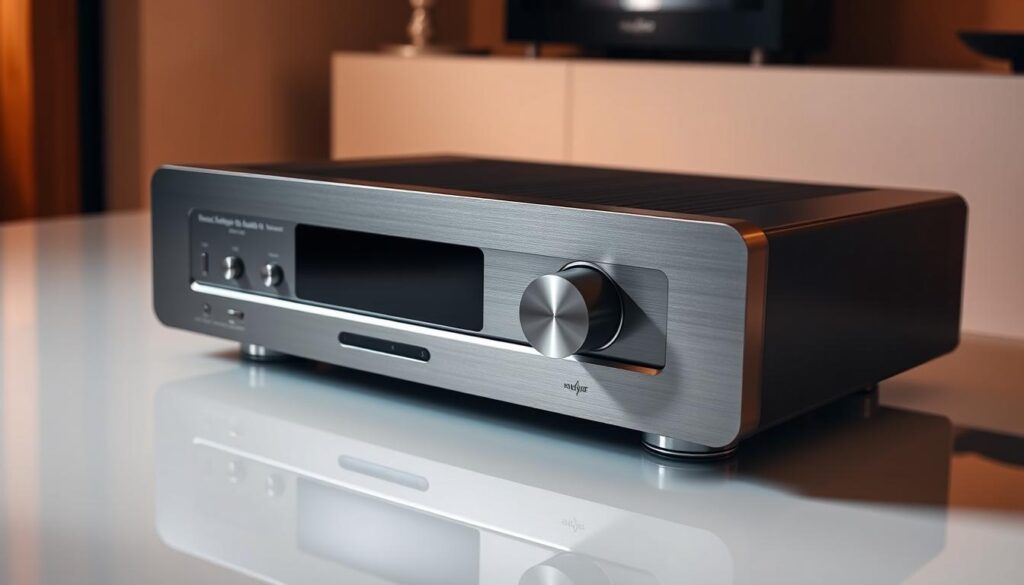 budowa obudowa ergonomia cambridge audio