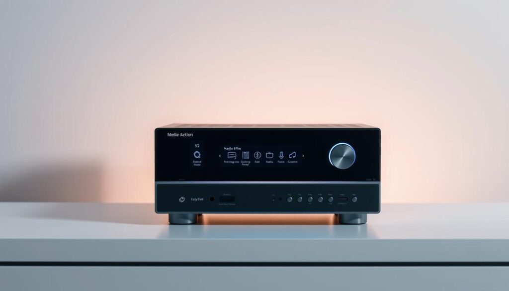 plików audio sieciowe funkcje