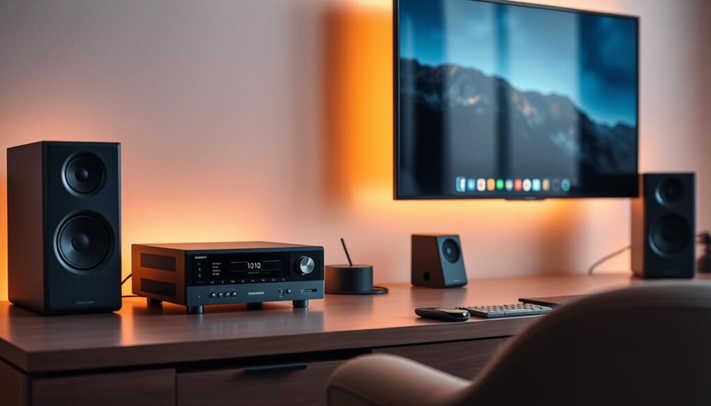 streamer scenariusze użycia