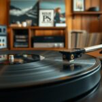 jak wybrać gramofon poradnik