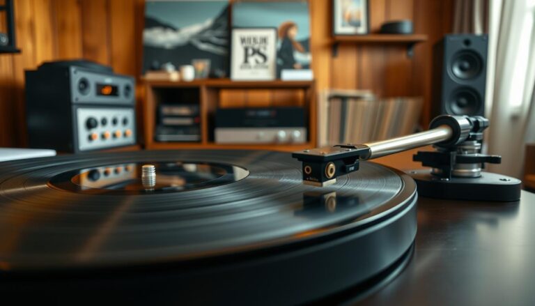 jak wybrać gramofon poradnik