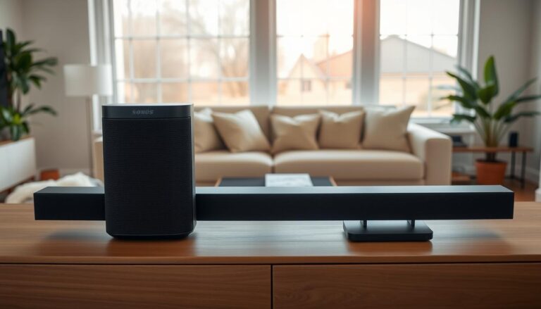 Sonos Arc vs Bose 900